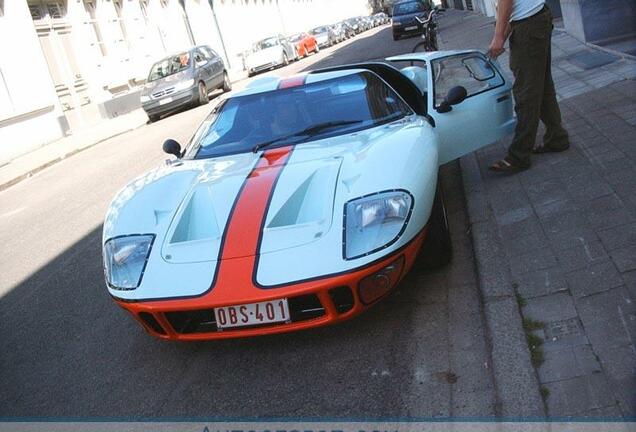 Ford GT40