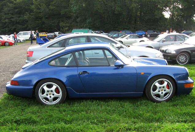 Porsche 964 Carrera RS