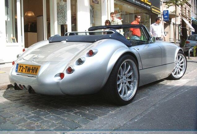 Wiesmann Roadster MF3