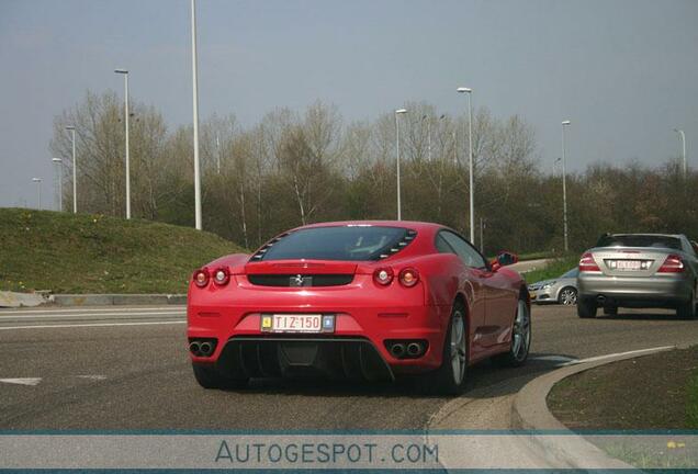 Ferrari F430