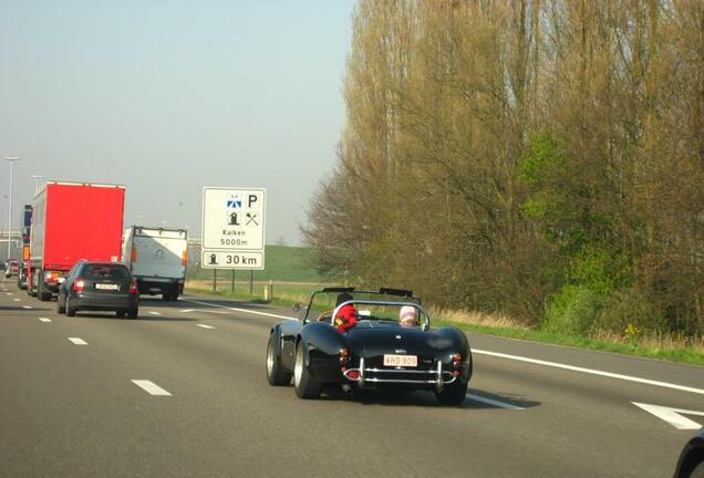 AC Cobra