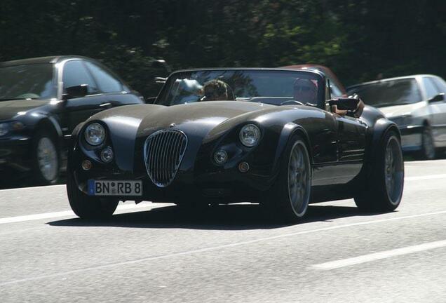 Wiesmann Roadster MF3