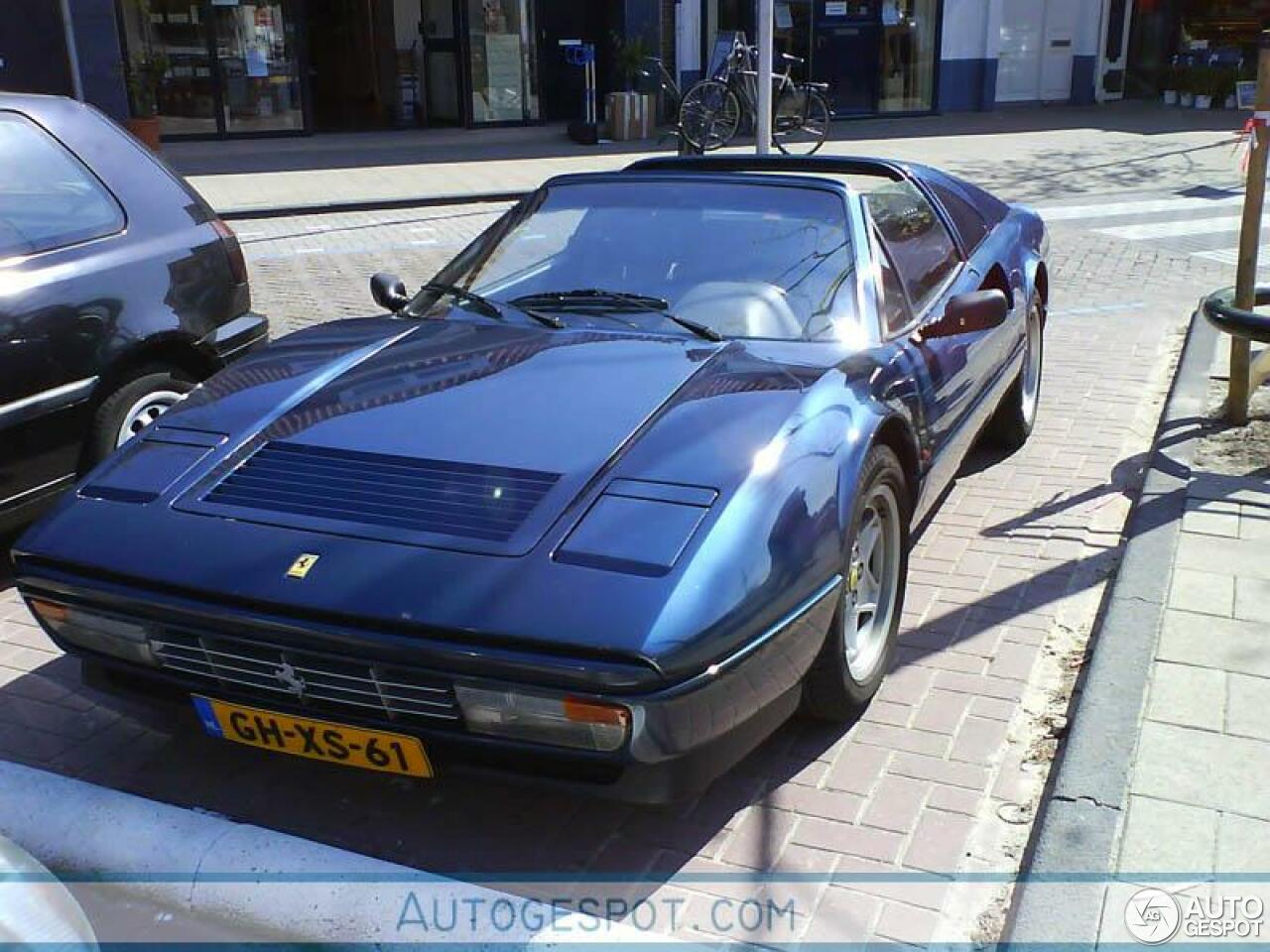 Ferrari 328 GTS