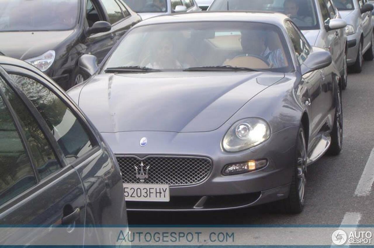 Maserati GranSport