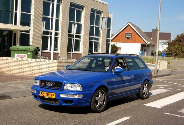 Audi RS2 Avant