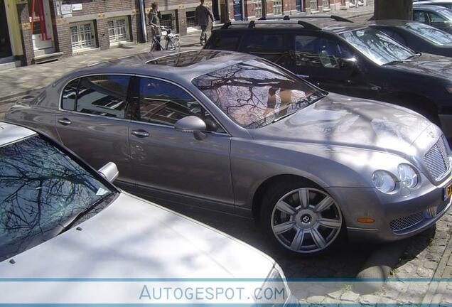 Bentley Continental Flying Spur