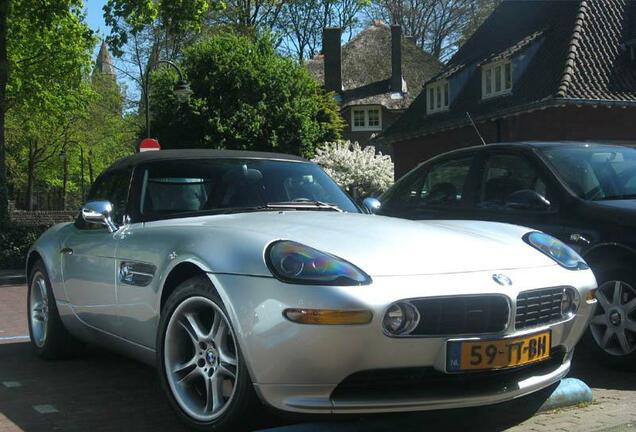 BMW Z8