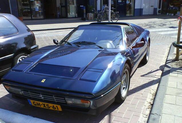 Ferrari 328 GTS