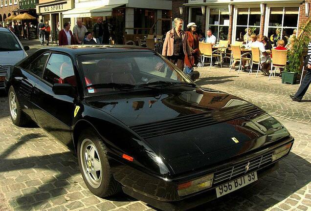 Ferrari Mondial T