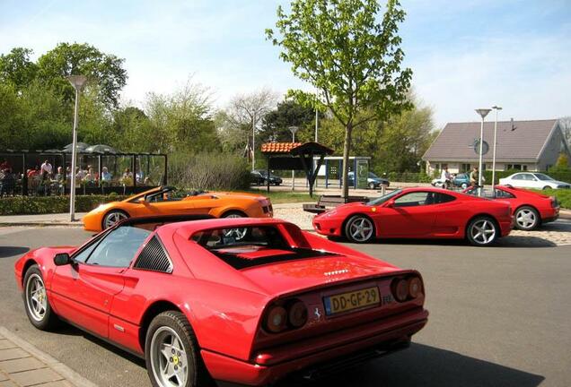 Ferrari 328 GTS