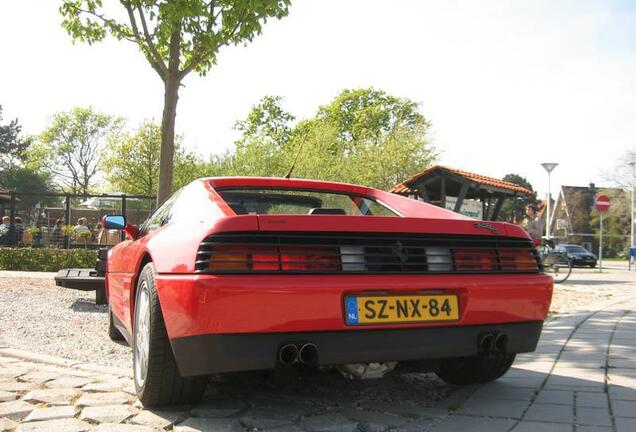 Ferrari 348 TS