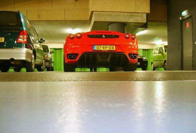 Ferrari F430 Spider