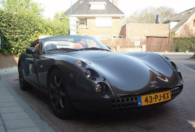 TVR Tuscan MKI