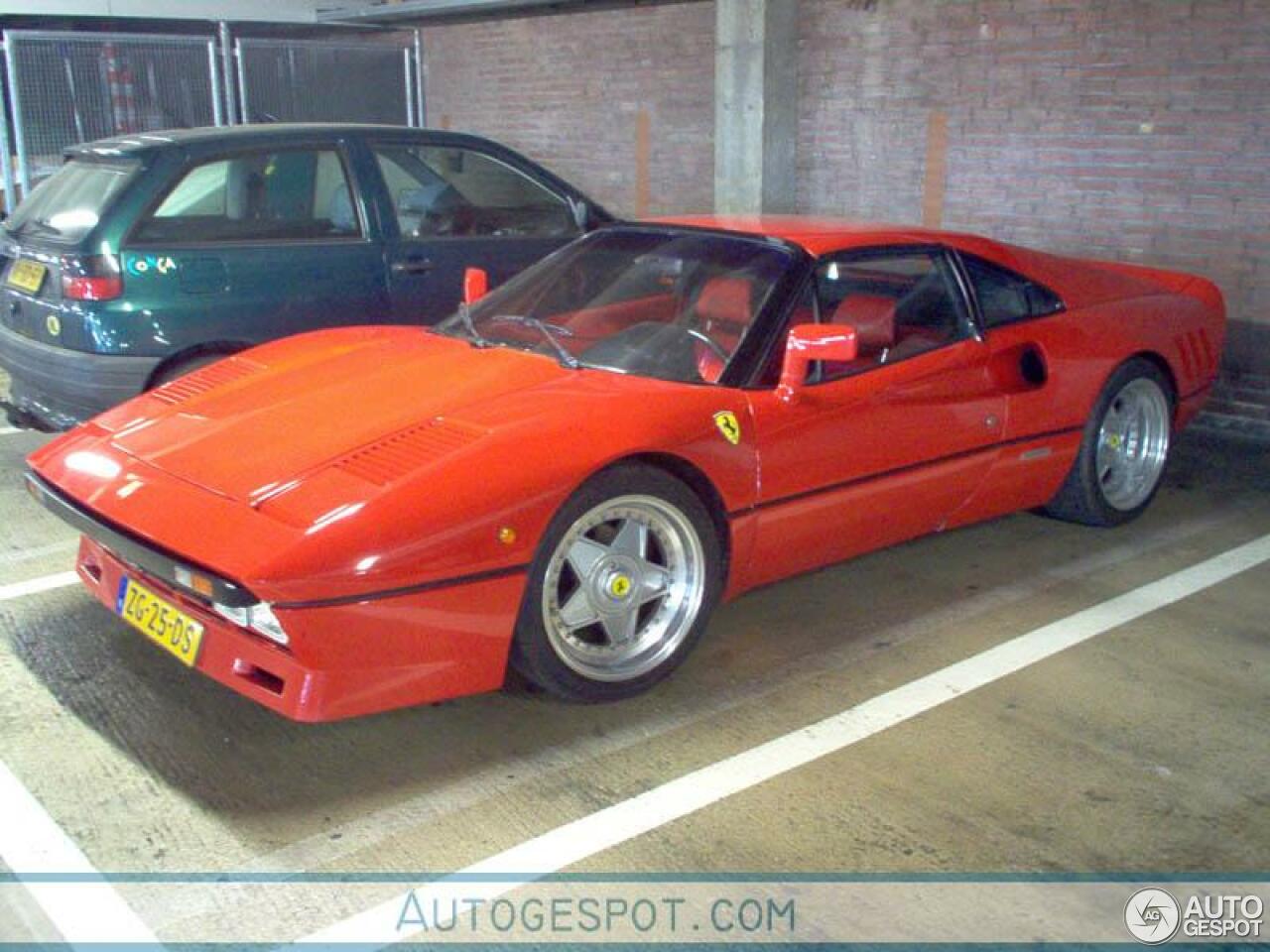 Ferrari 308 GTSi