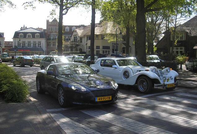 Aston Martin DB9