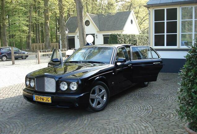 Bentley Arnage T