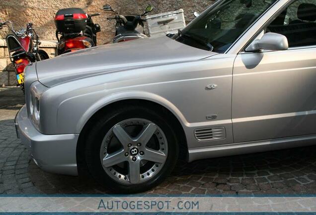 Bentley Arnage T