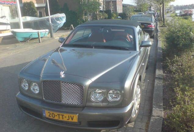 Bentley Azure 2006