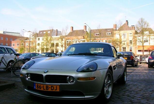 BMW Z8