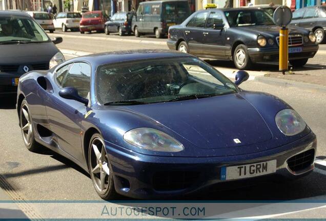 Ferrari 360 Modena