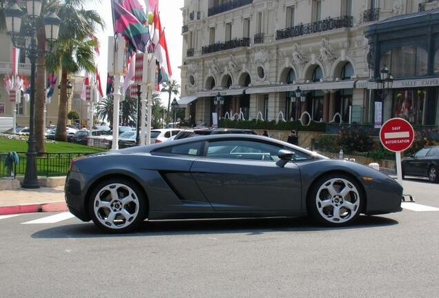 Lamborghini Gallardo