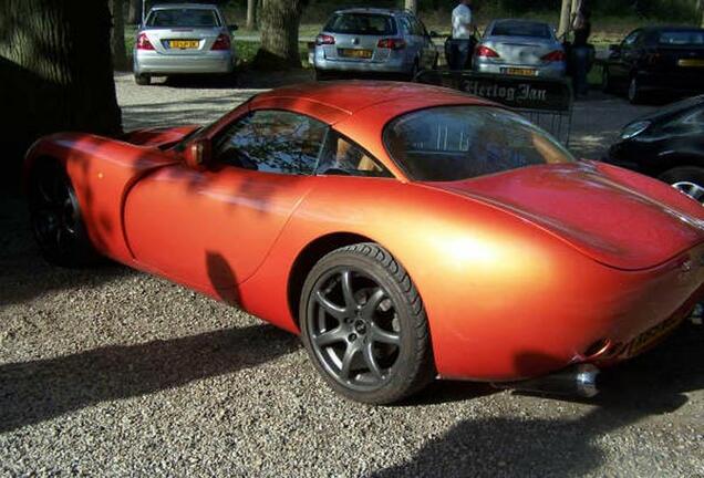 TVR Tuscan MKI