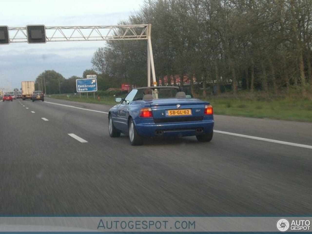 BMW Z1