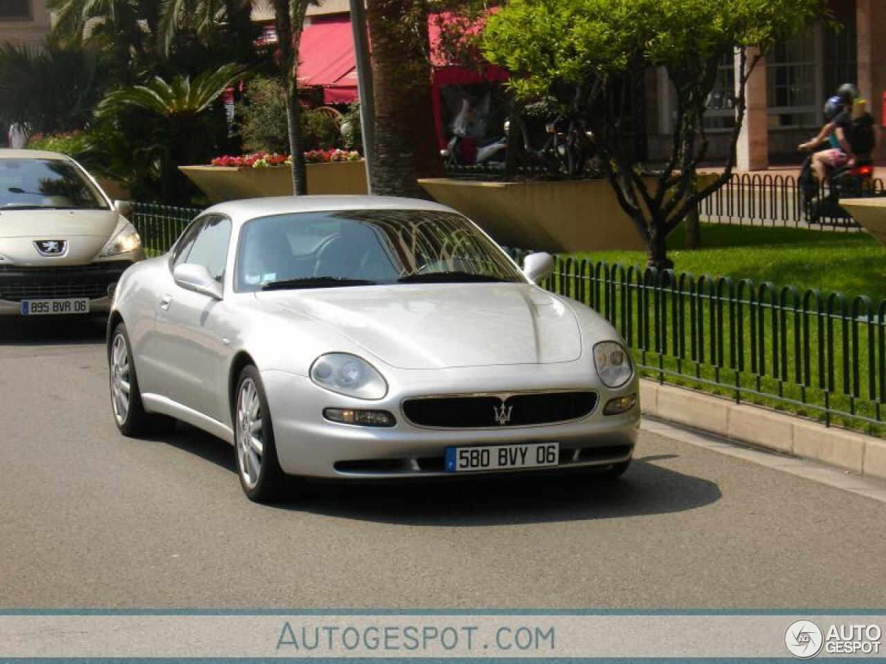 Maserati 3200GT