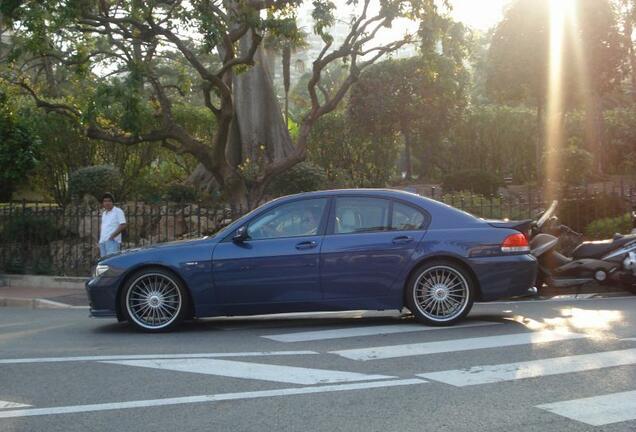 Alpina B7