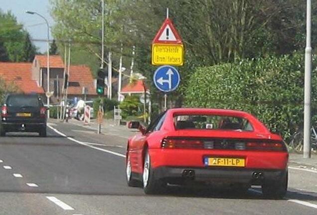 Ferrari 348 TS