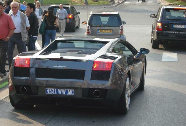 Lamborghini Gallardo