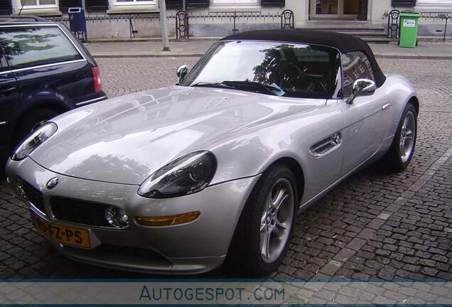 BMW Z8