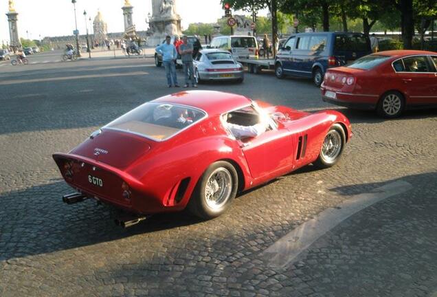 Ferrari 250 GTO