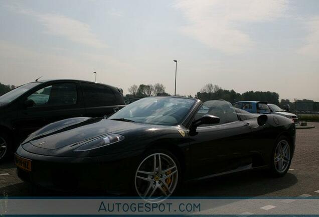 Ferrari F430 Spider