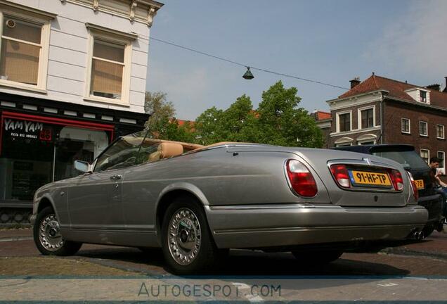 Rolls-Royce Corniche