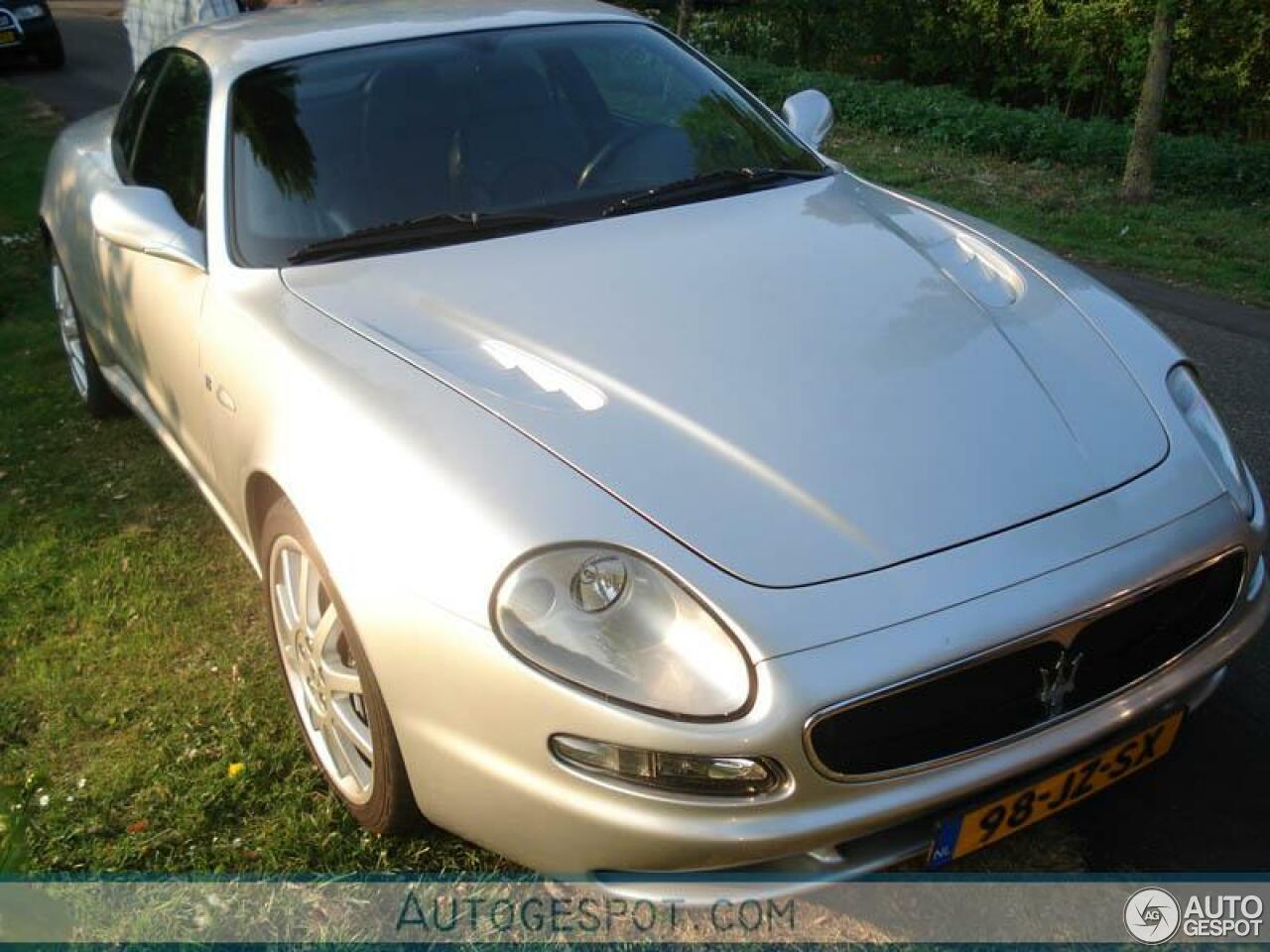 Maserati 3200GT