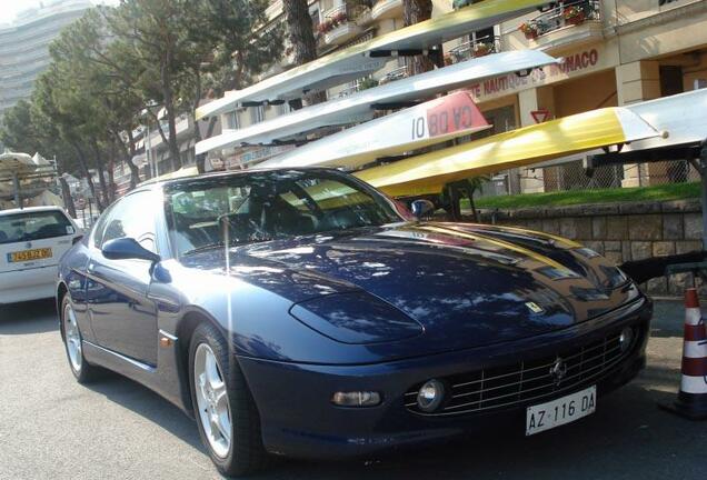 Ferrari 456M GT