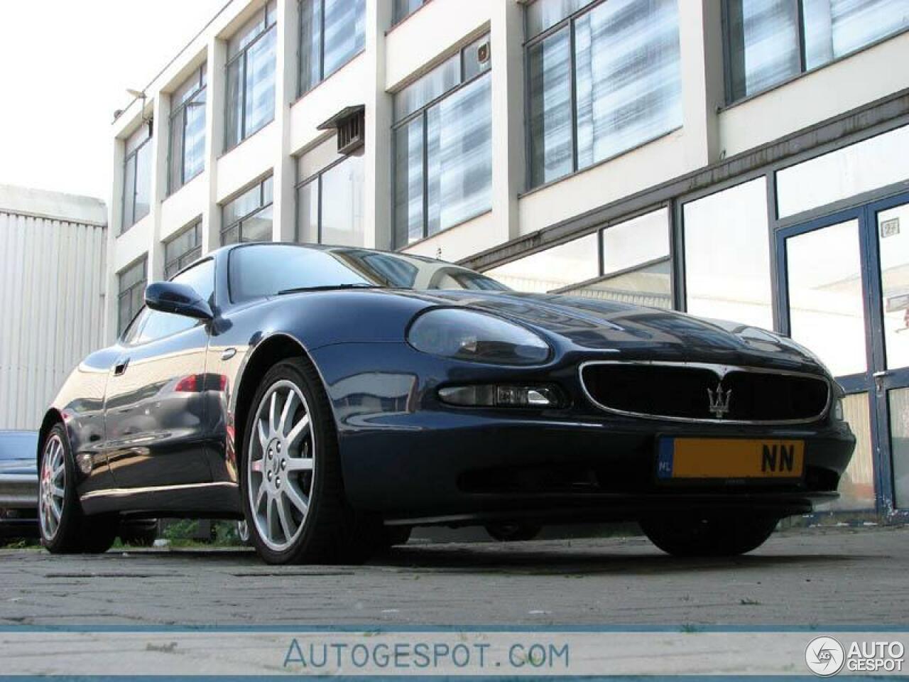 Maserati 3200GT