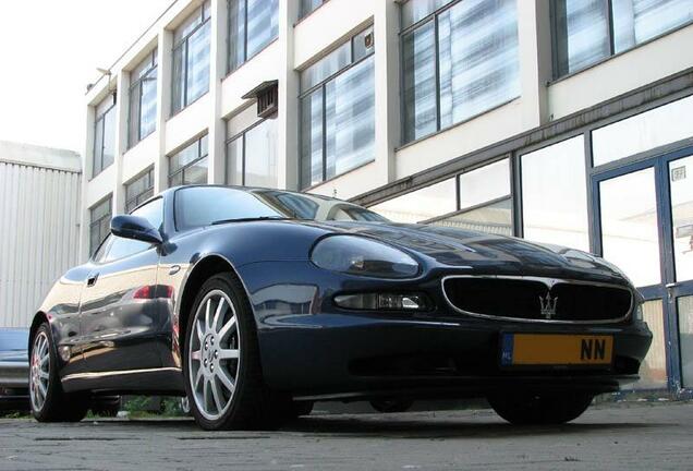 Maserati 3200GT