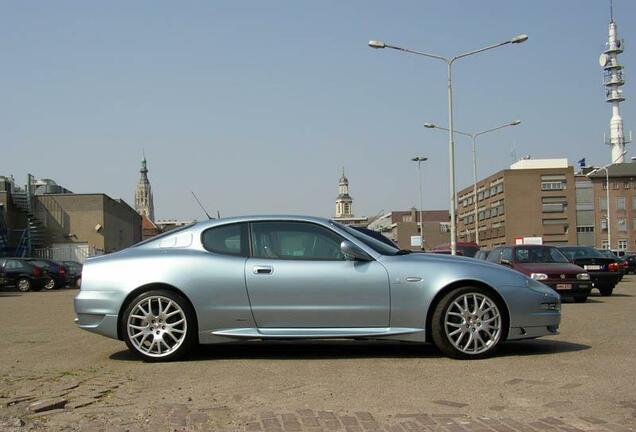 Maserati GranSport