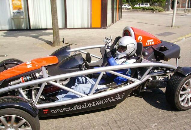 Ariel Atom