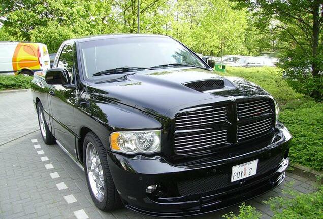 Dodge RAM SRT-10