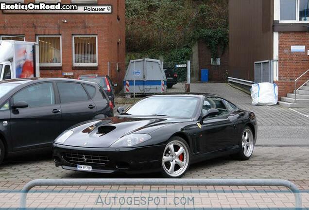 Ferrari 575 M Maranello GTC