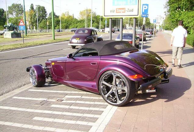 Plymouth Prowler