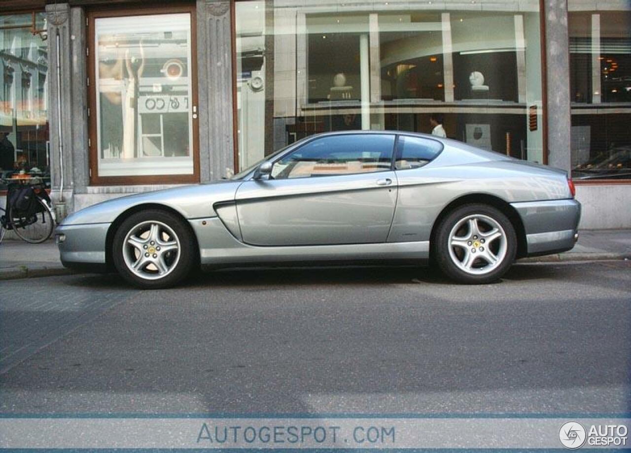 Ferrari 456 GT