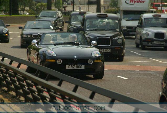 BMW Z8