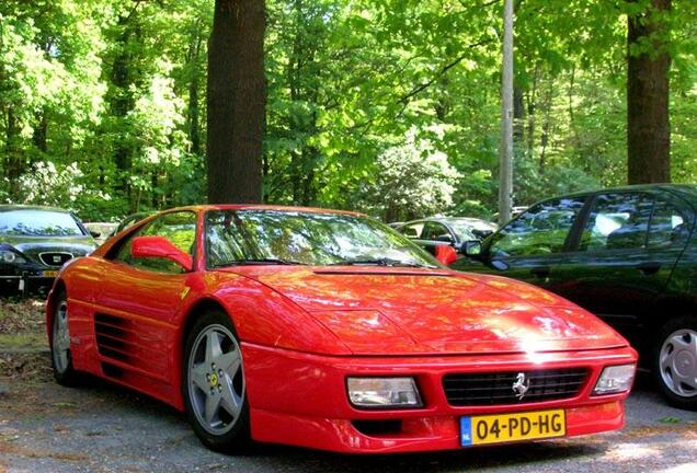 Ferrari 348 TB