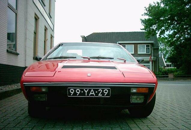 Ferrari Dino 308 GT4 2+2