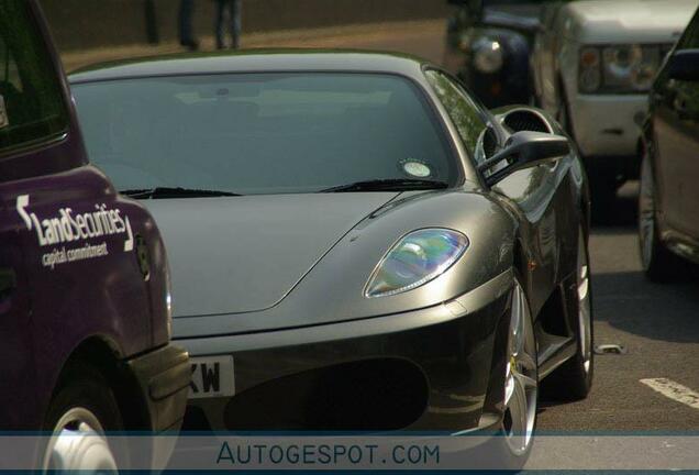 Ferrari F430