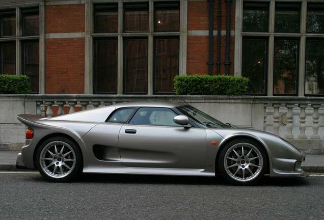 Noble M12 GTO-3R